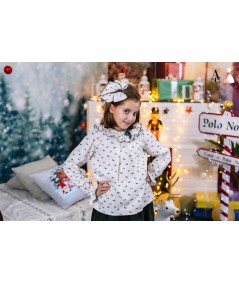 LAZO CONJUNTO PERRITOS