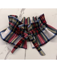 CUELLO MUJER ESCOCES