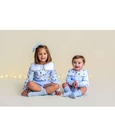 PELELE NIÑO BARQUITOS