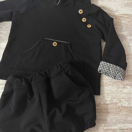 Conjunto para niño